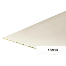 Bamboo charcoal fiber wallboard
